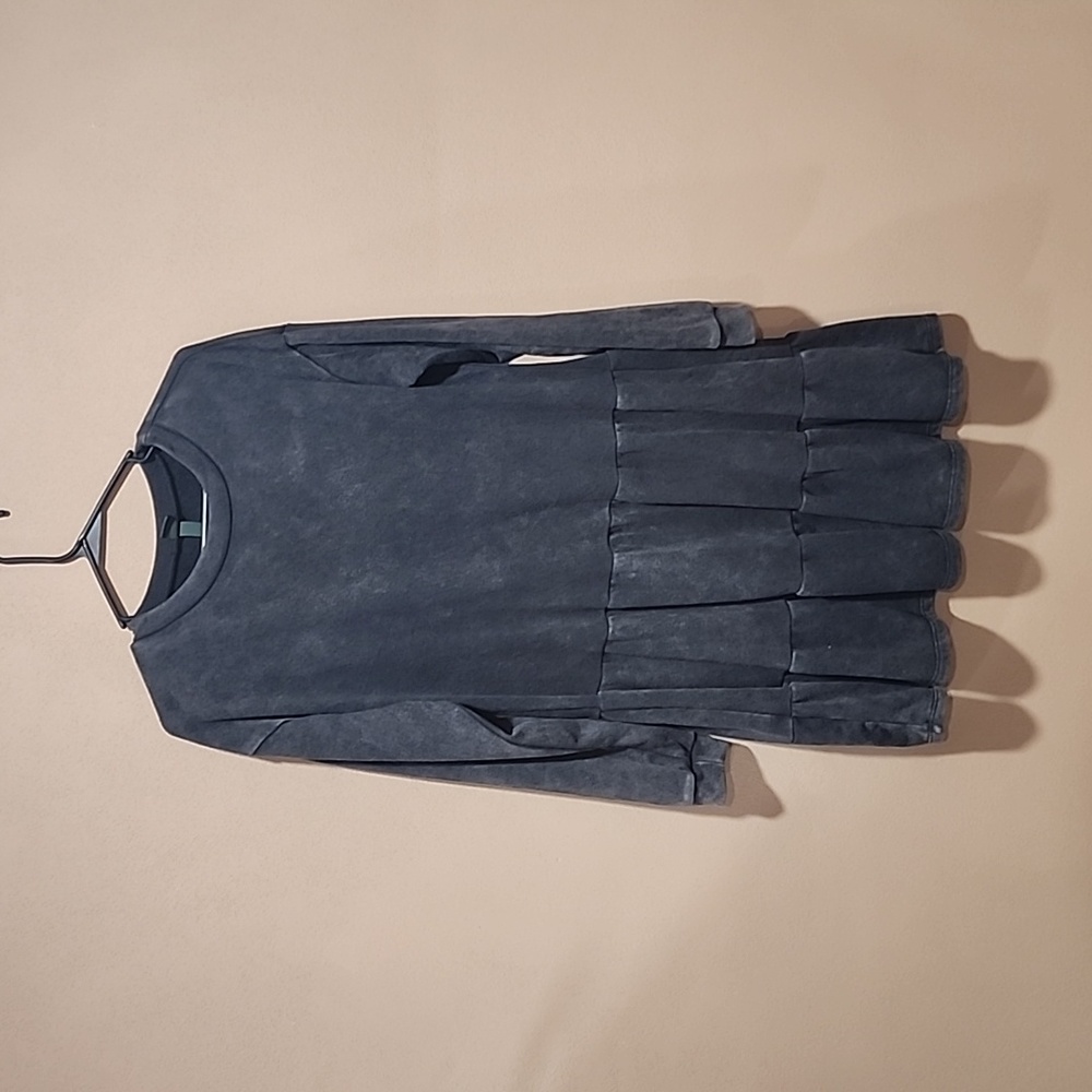 Wild Fable Long Sleeve Dress